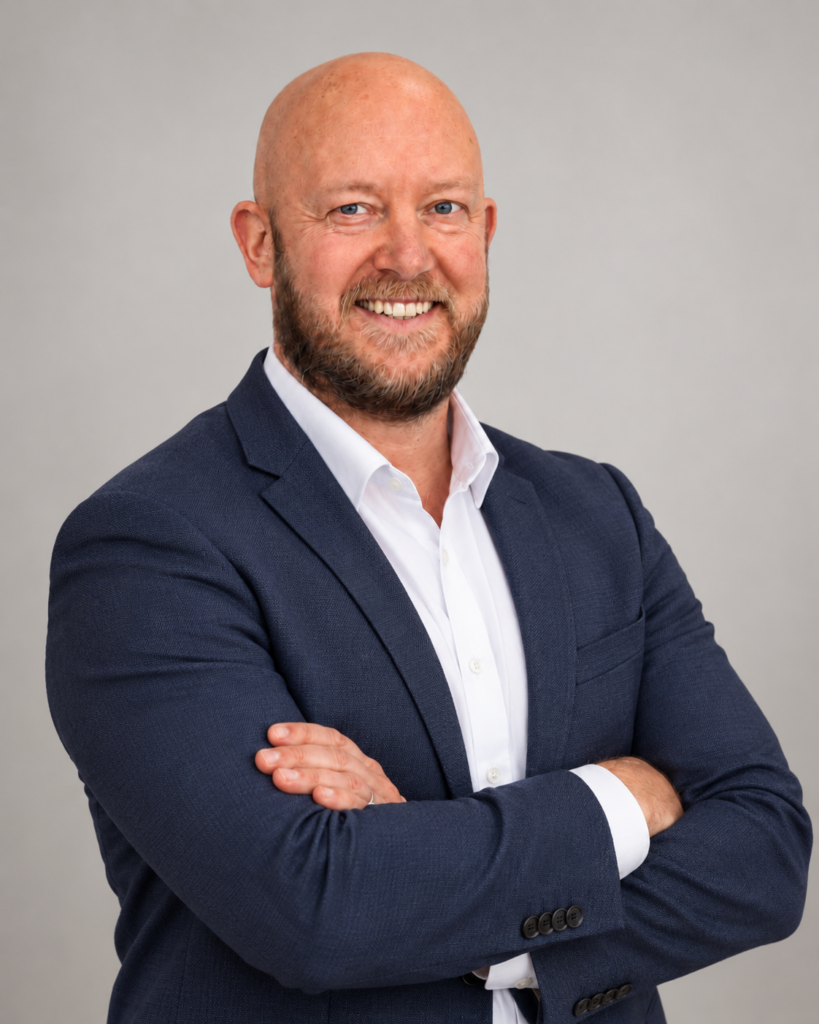 Kai Gustke, M&I Marketing und Immobilien GmbH